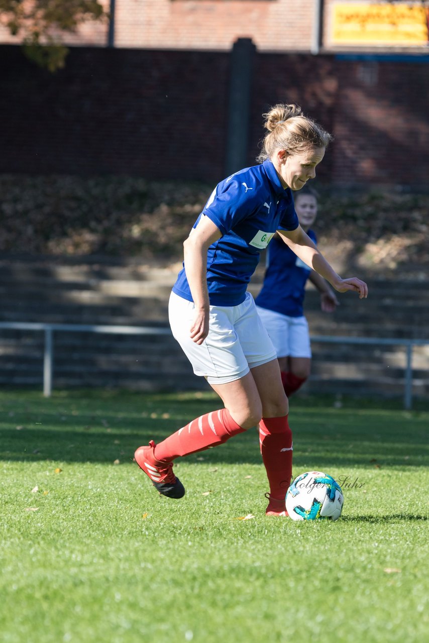 Bild 61 - Frauen Holstein Kiel - SV Meppen : Ergebnis: 1:1